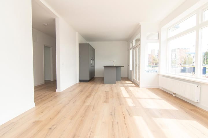 Photo 5 of Johan van Soesdijkstraat 41