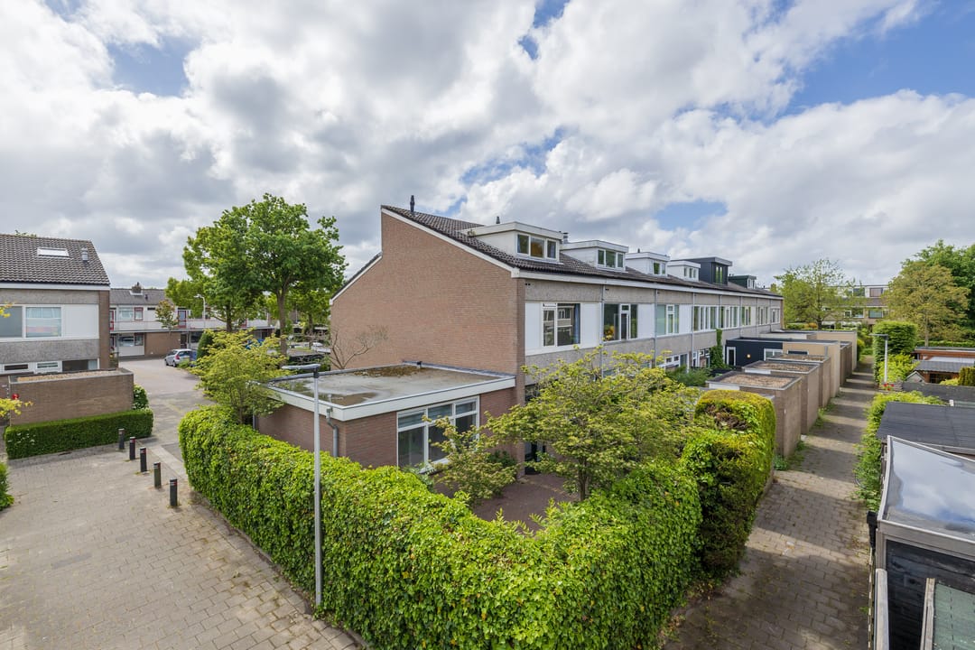 Foto 1 van Jonkvrouwlaan 11