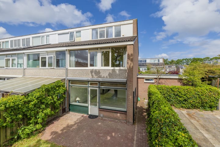 Foto 4 van Jonkvrouwlaan 11