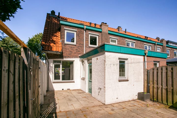 Foto 4 van Pullstraat 5