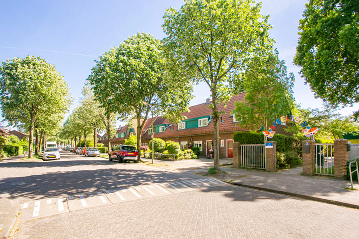 Foto 5 van Pullstraat 5