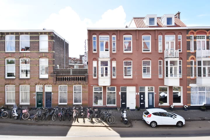 Photo 7 of Edisonstraat 93-A