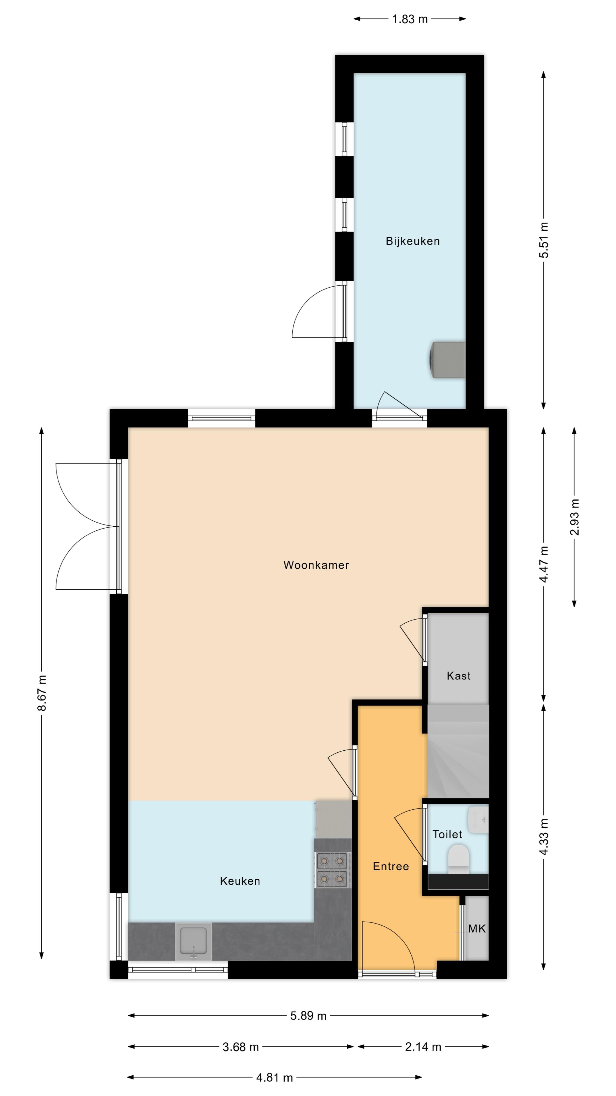 Foto 51 van Lidrus 1