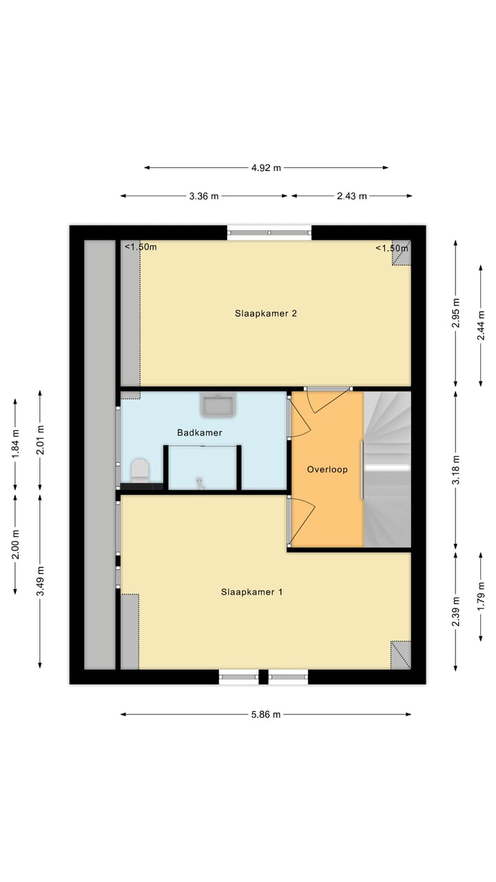 Foto 52 van Lidrus 1