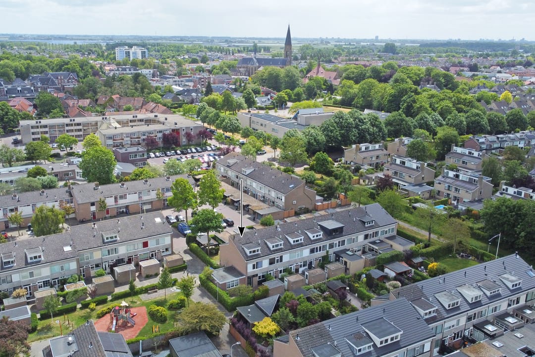 Foto 56 van Jonkvrouwlaan 11