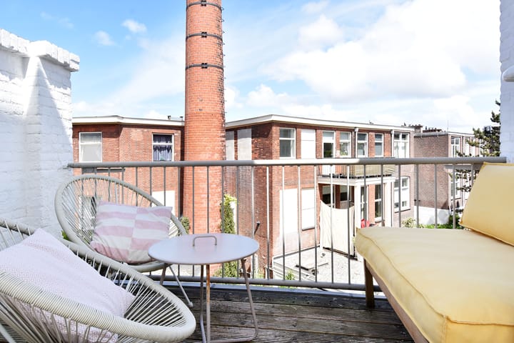 Photo 26 of Edisonstraat 93-A