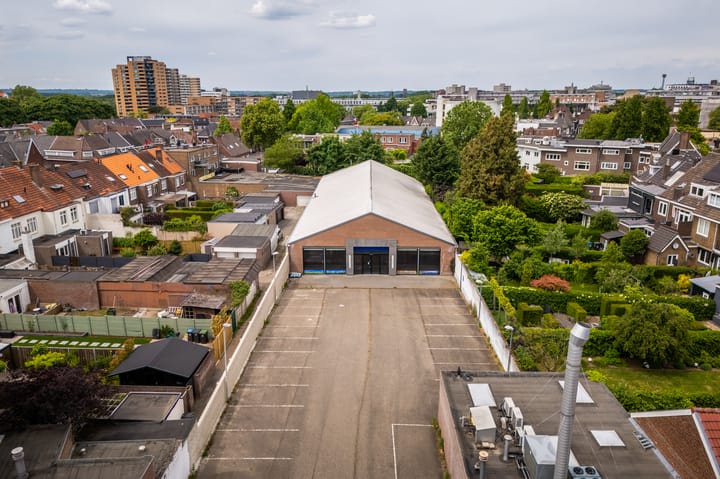 View photo of Nobelstraat 48