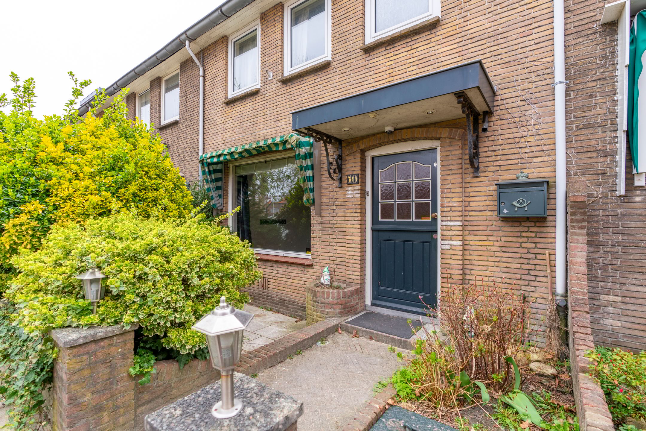 Foto 3 van Aakplein 10