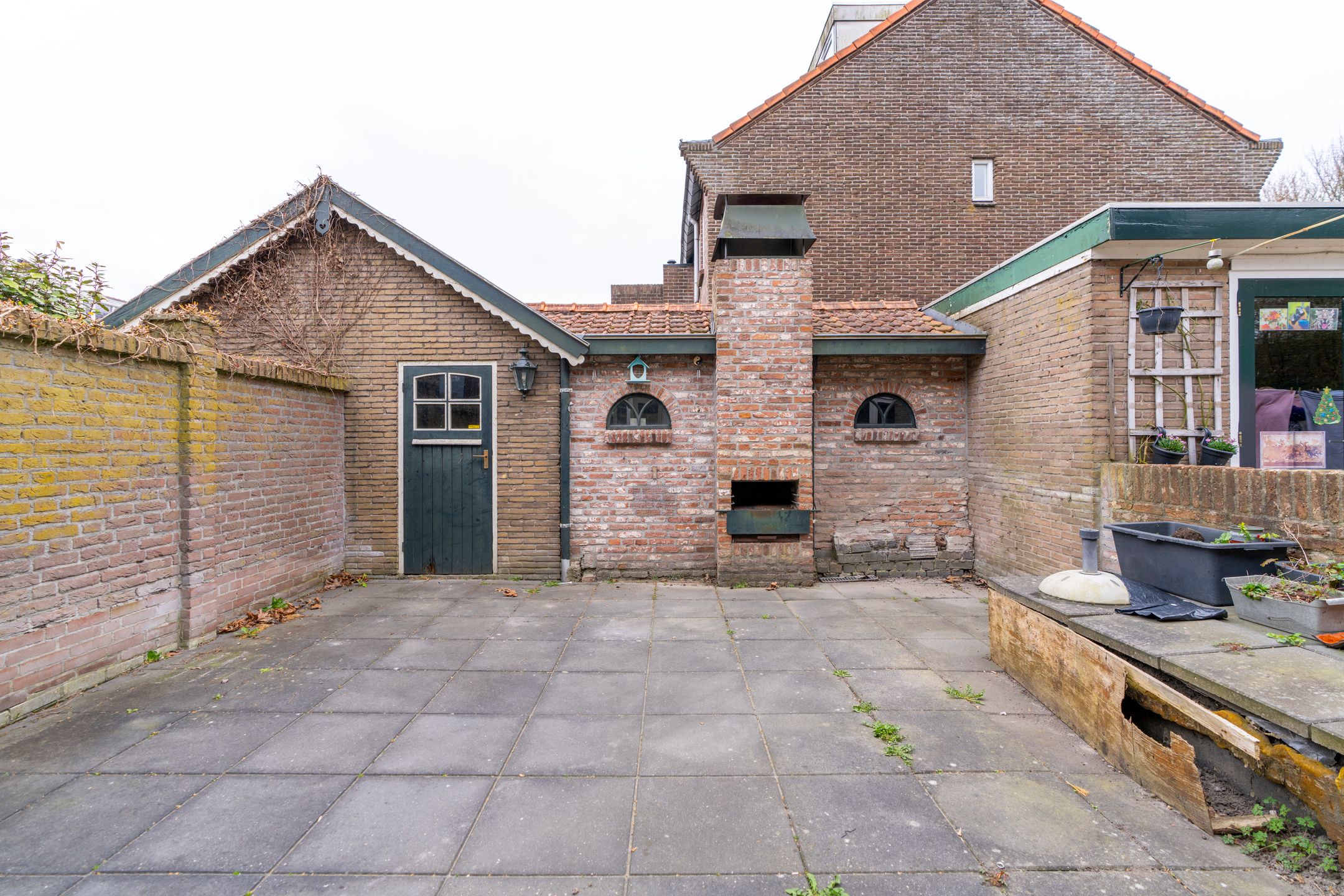 Foto 18 van Aakplein 10