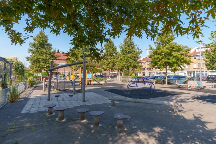 Foto 33 van Aakplein 10