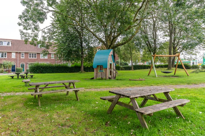 Foto 34 van Aakplein 10