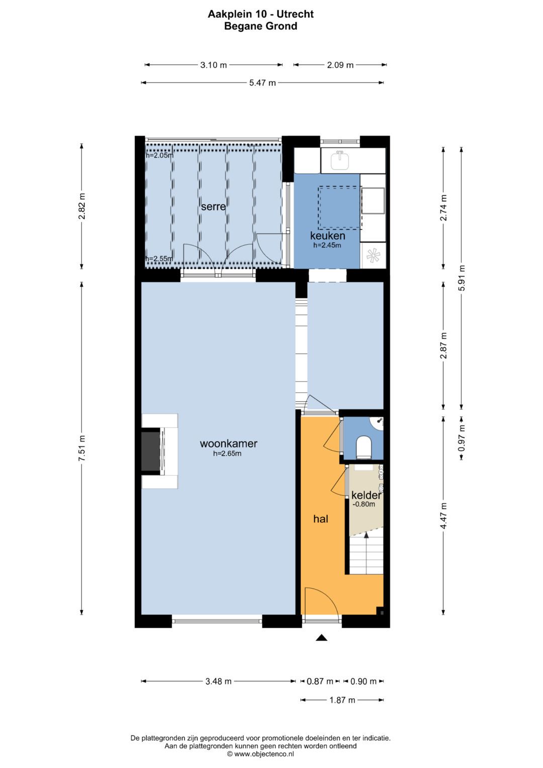 Foto 36 van Aakplein 10