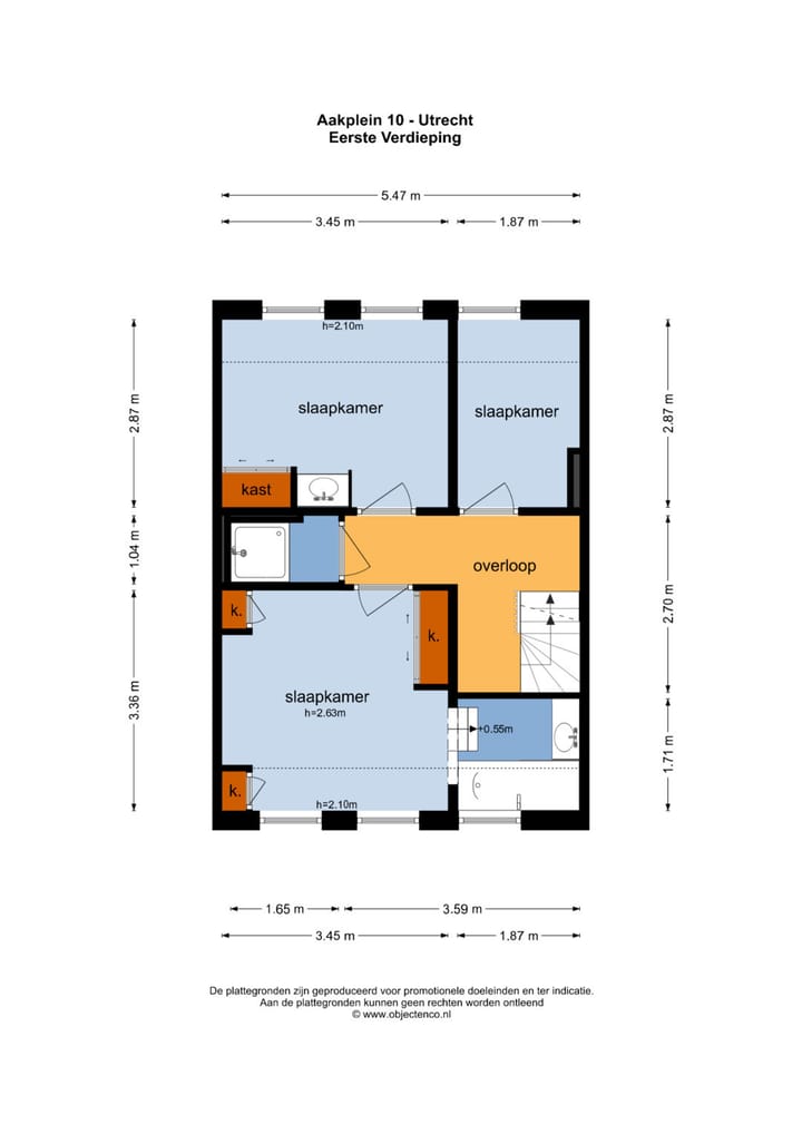 Foto 37 van Aakplein 10