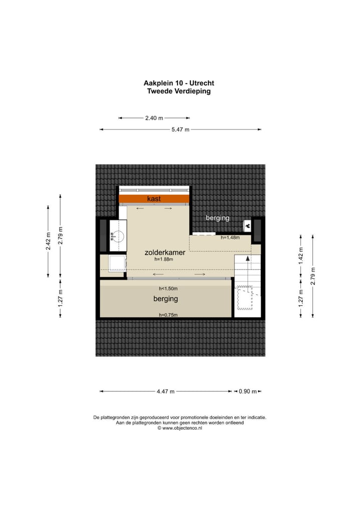 Foto 38 van Aakplein 10