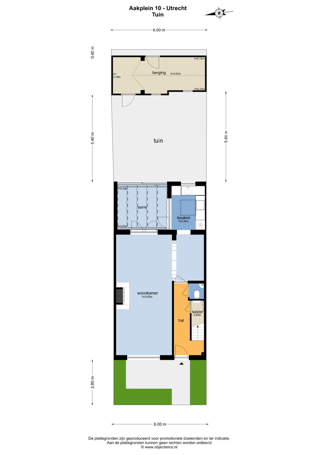 Foto 40 van Aakplein 10