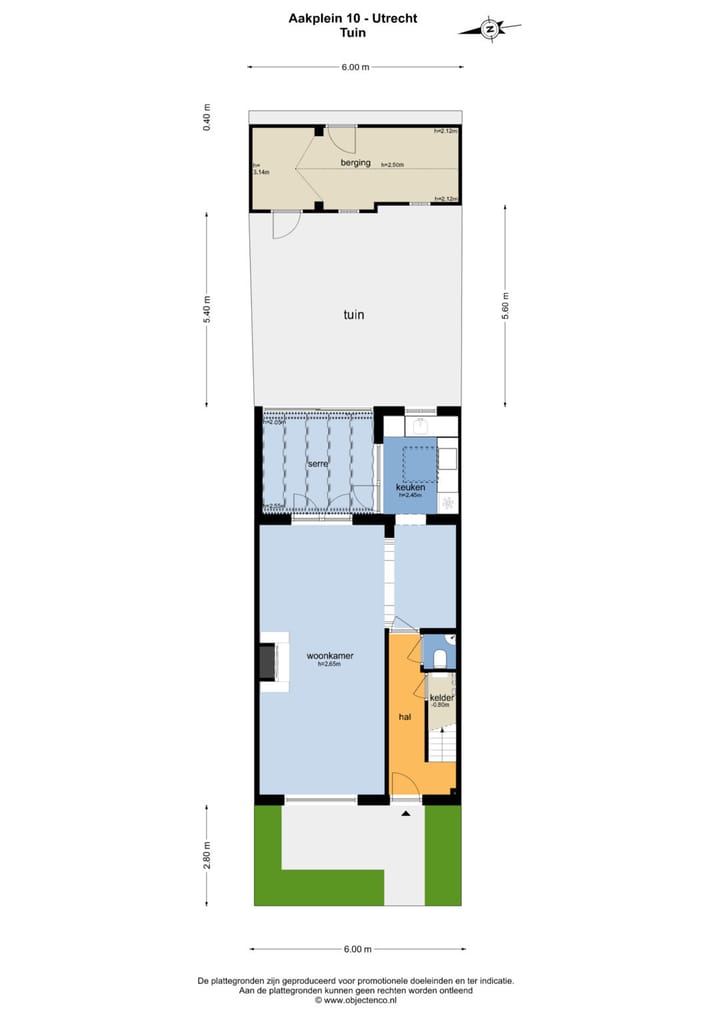 Foto 40 van Aakplein 10