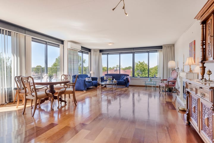 Foto 2 van Touwslager 55