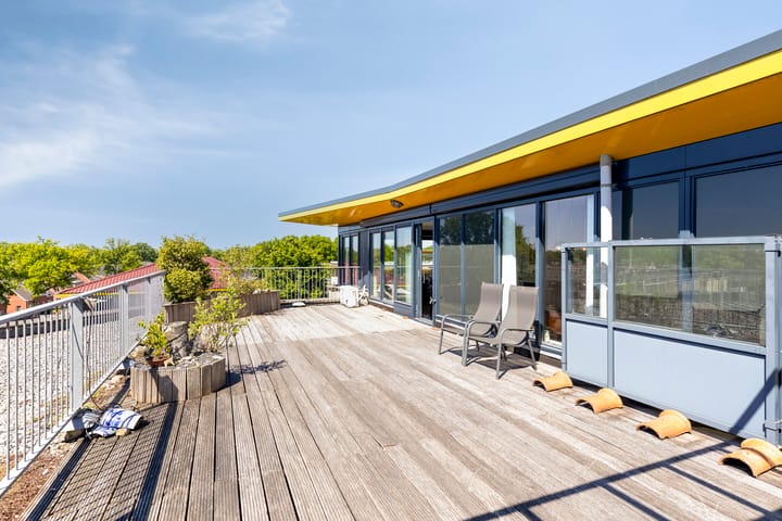 Foto 3 van Touwslager 55