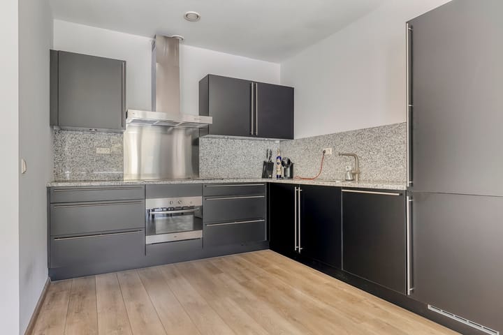 Foto 2 van Johan Hofmanstraat 198