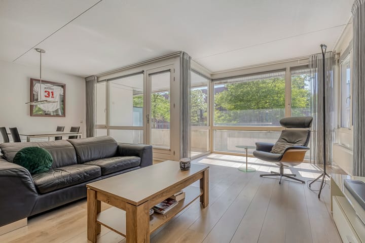 Foto 5 van Johan Hofmanstraat 198