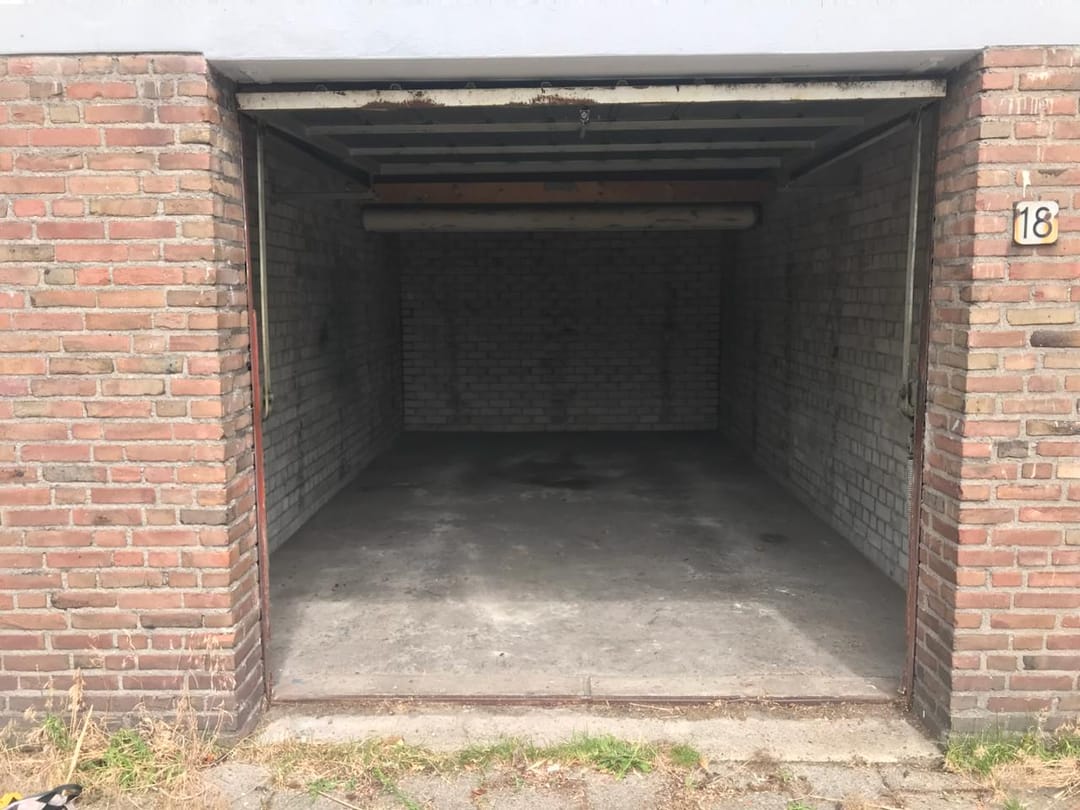 Foto 1 van Carmendreef 18