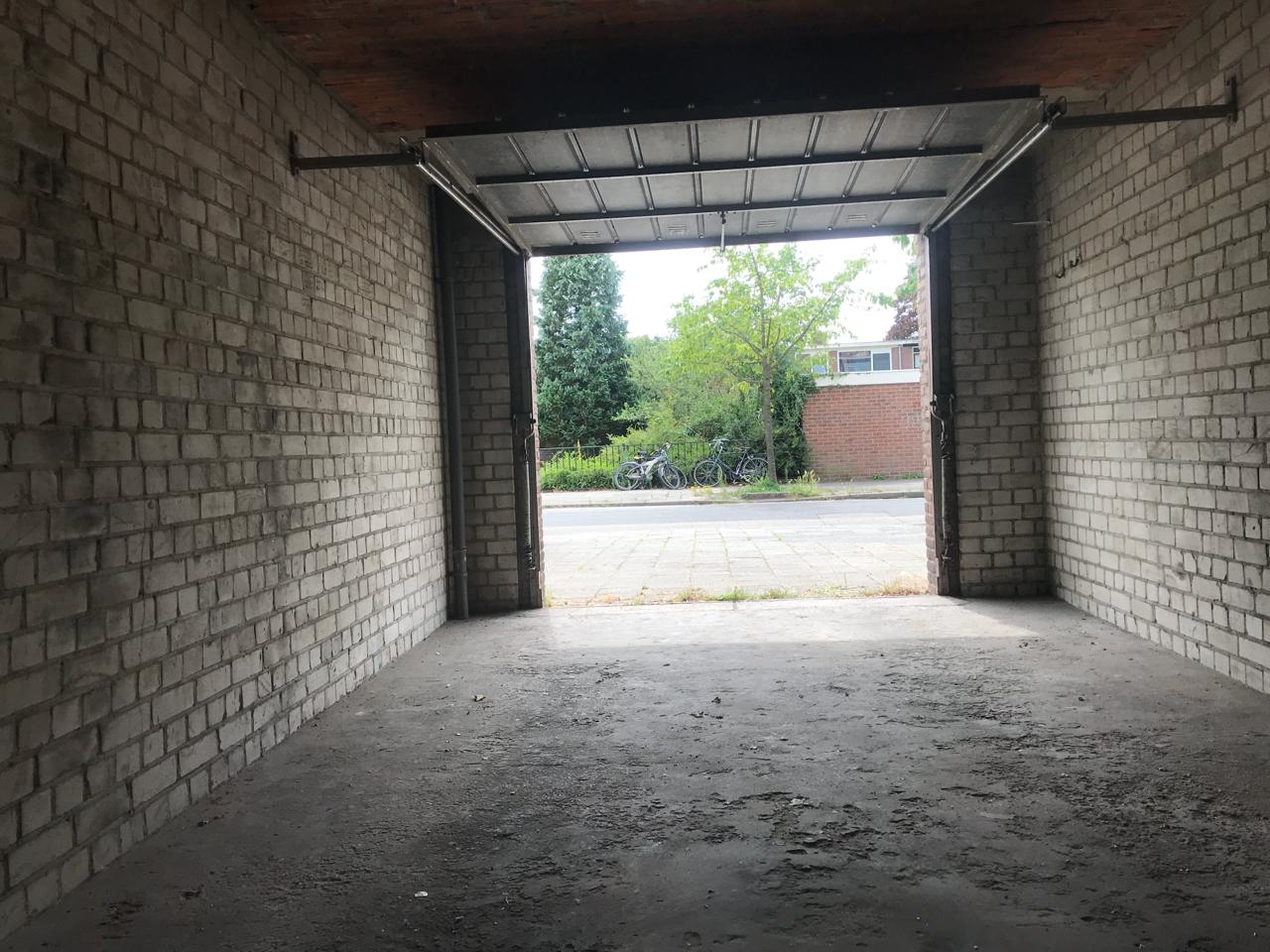 Foto 3 van Carmendreef 18