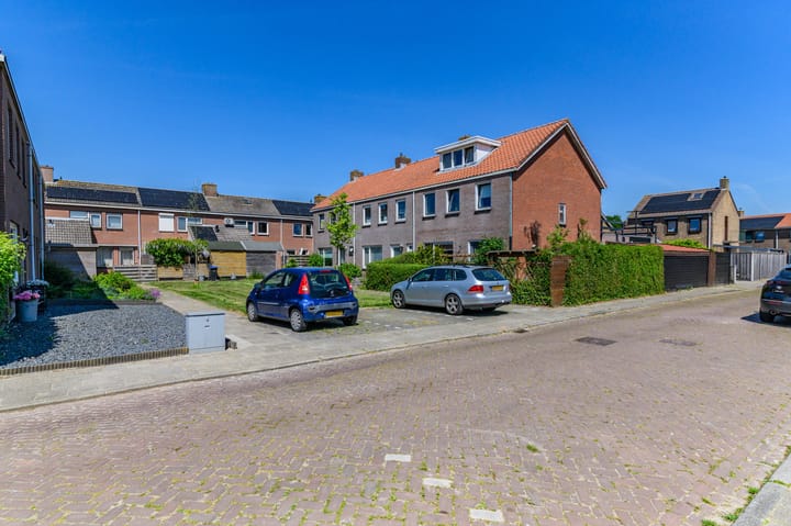 Foto 3 van Bloemstraat 7