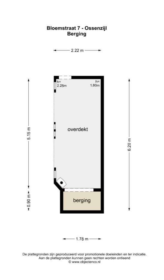 Foto 49 van Bloemstraat 7