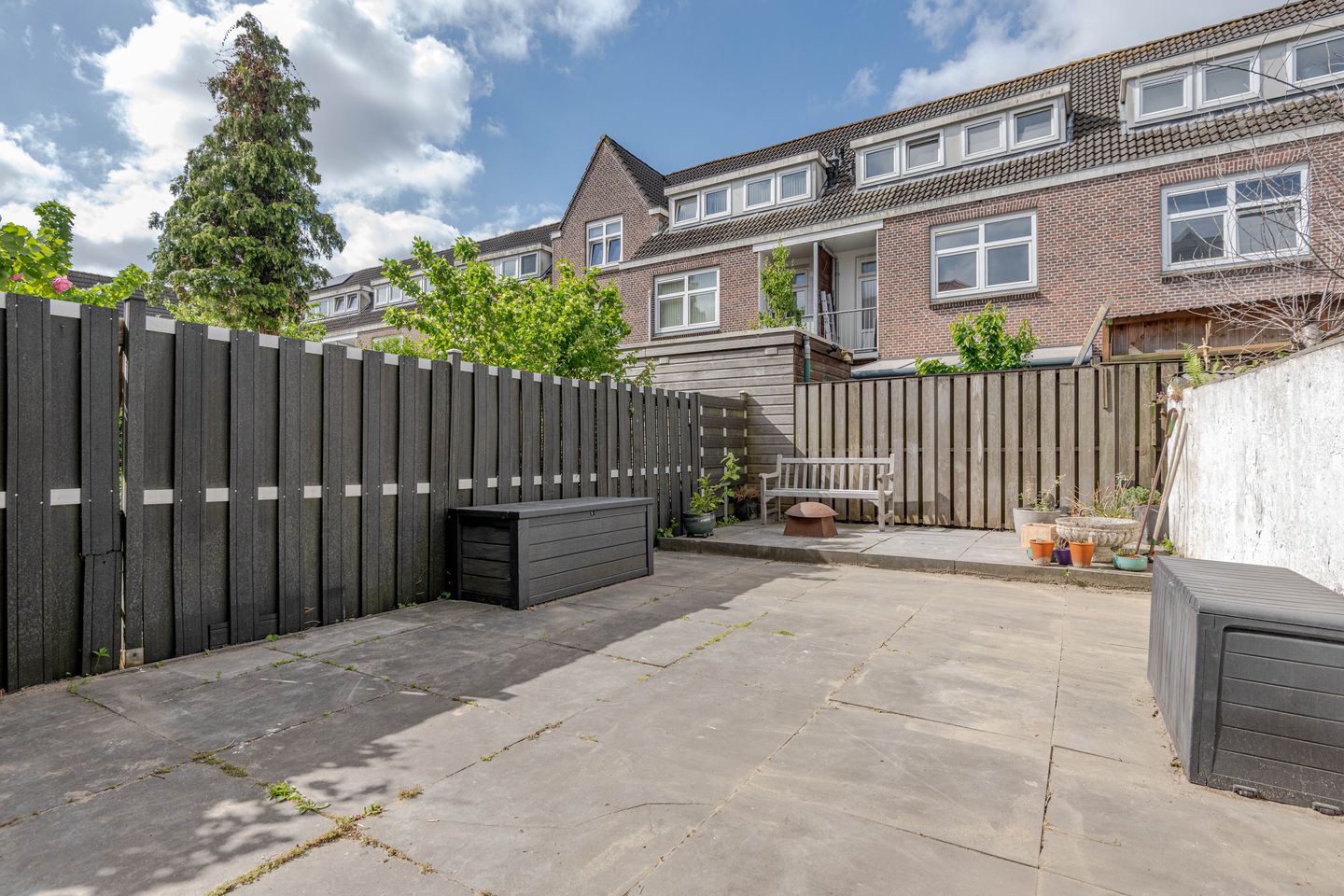 Foto 5 van Hillevliet 39