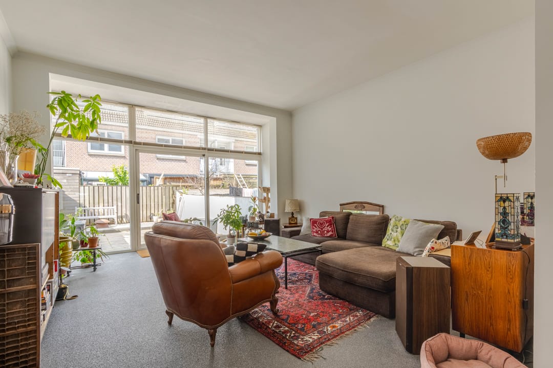 Foto 2 van Hillevliet 39