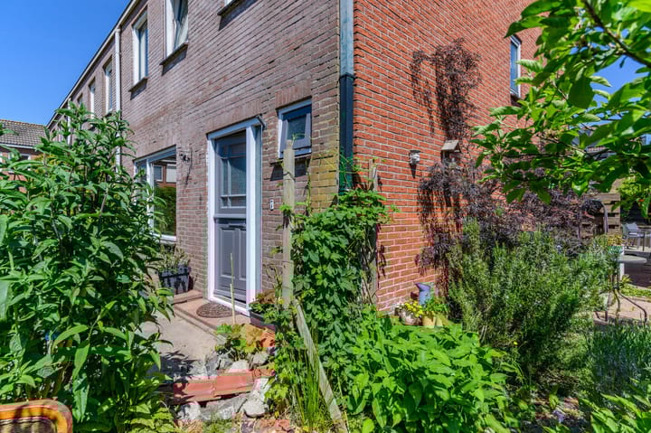 Foto 6 van Bloemstraat 7