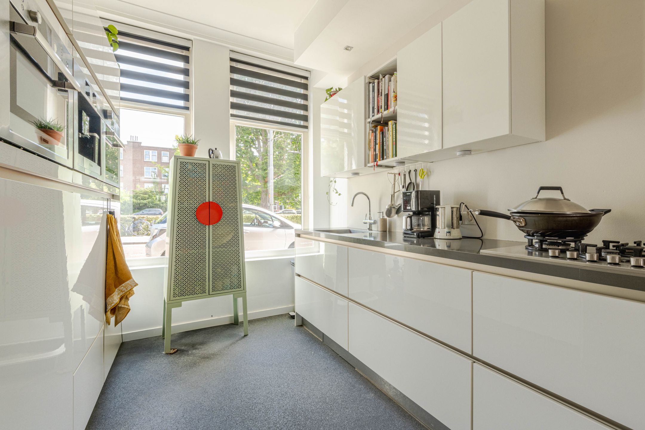 Foto 3 van Hillevliet 39