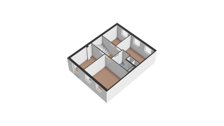 Foto 53 van Bloemstraat 7