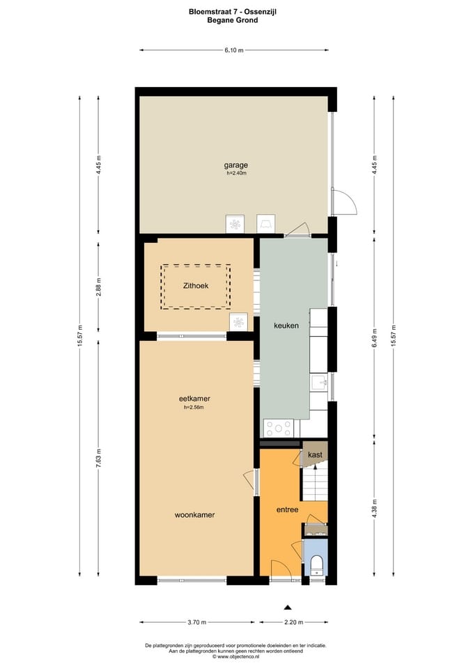 Foto 57 van Bloemstraat 7