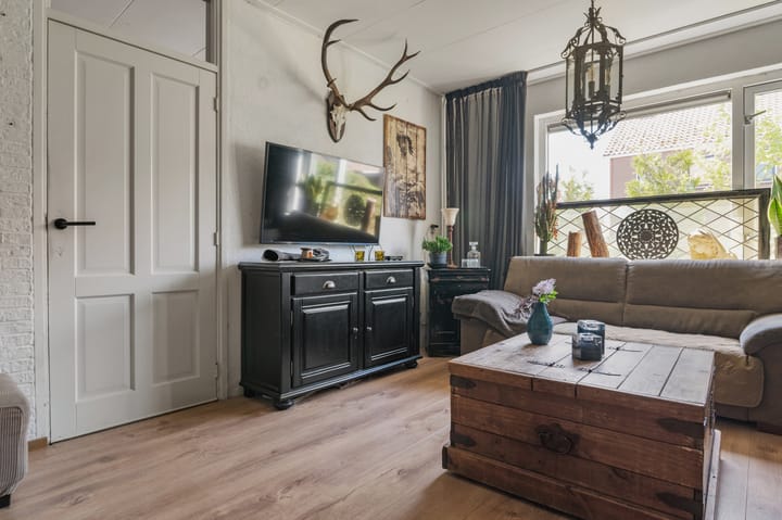 Foto 12 van Bloemstraat 7