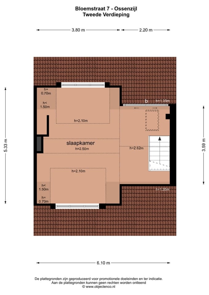 Foto 58 van Bloemstraat 7