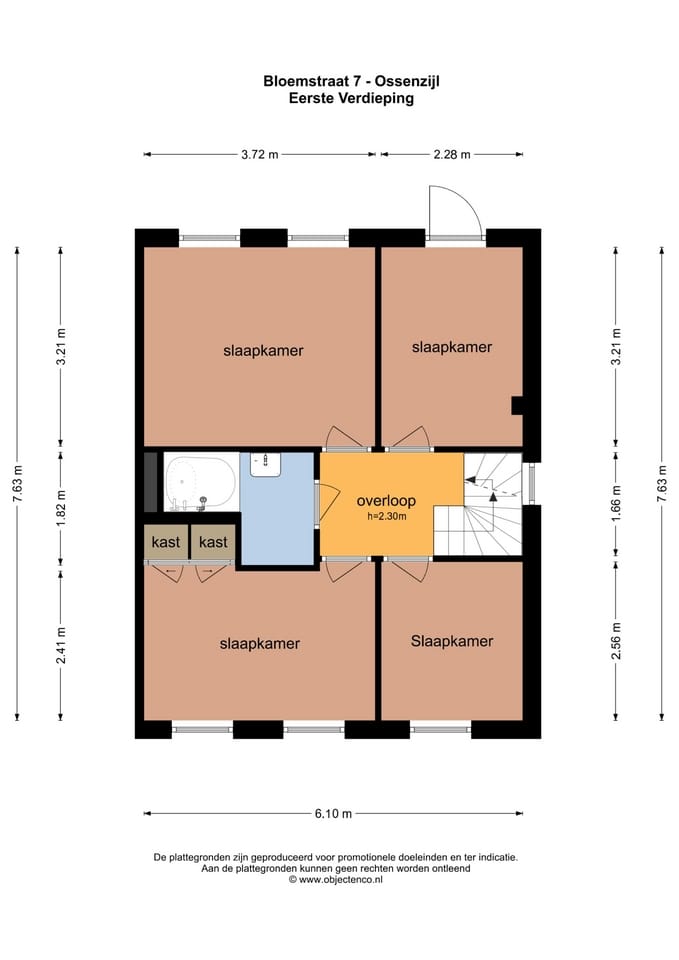 Foto 59 van Bloemstraat 7