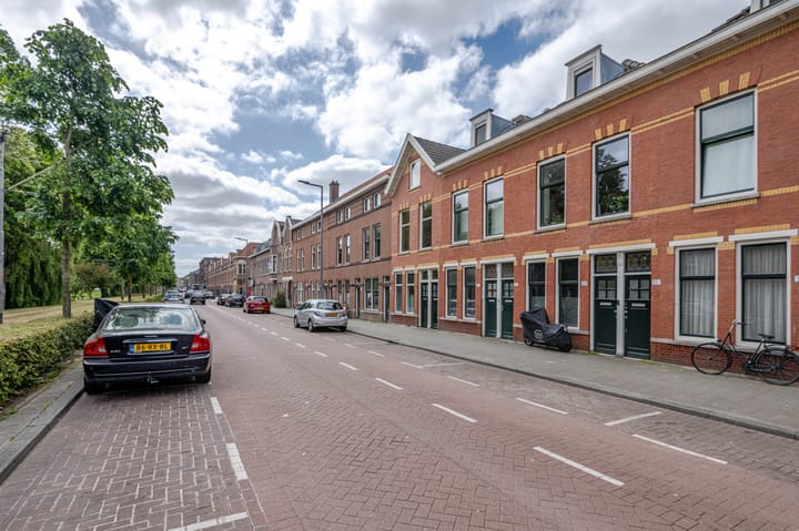 Photo 1 of Hillevliet 39