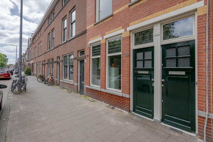 Photo 7 of Hillevliet 39