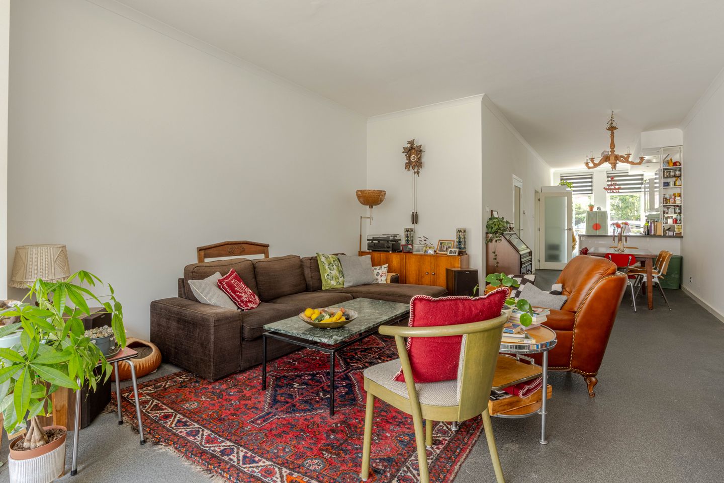 Foto 10 van Hillevliet 39