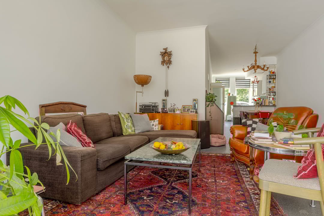 Foto 11 van Hillevliet 39