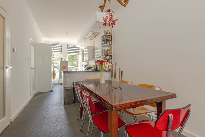 Photo 13 of Hillevliet 39