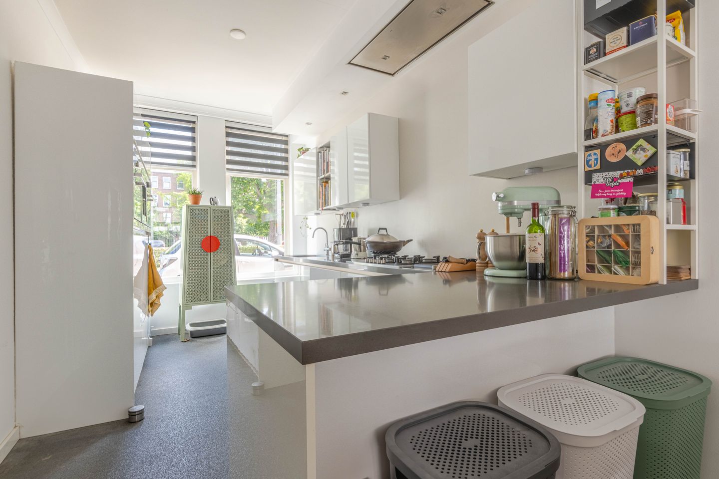 Foto 14 van Hillevliet 39