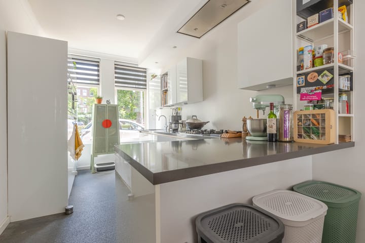 Photo 14 of Hillevliet 39