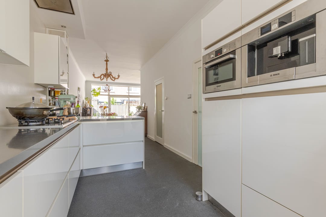 Foto 16 van Hillevliet 39