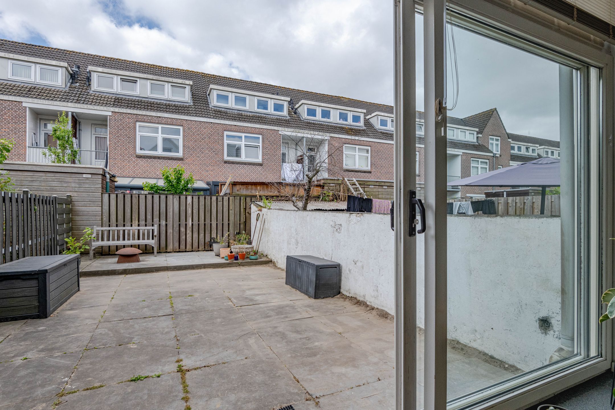 Foto 18 van Hillevliet 39