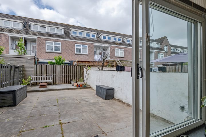 Photo 18 of Hillevliet 39