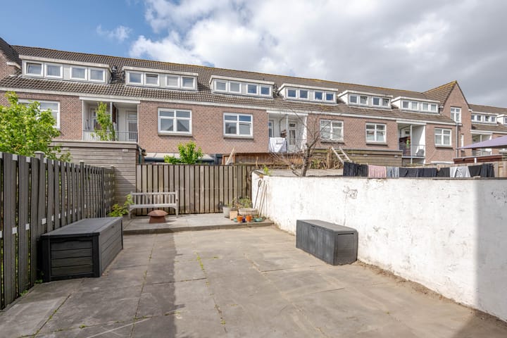 Photo 19 of Hillevliet 39