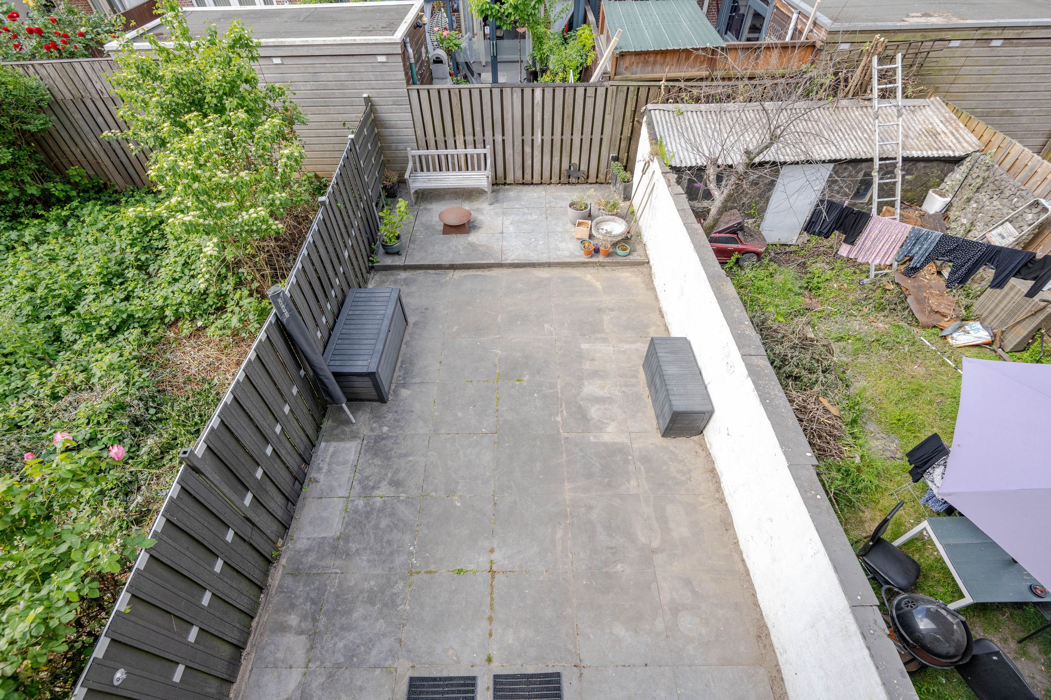 Foto 21 van Hillevliet 39