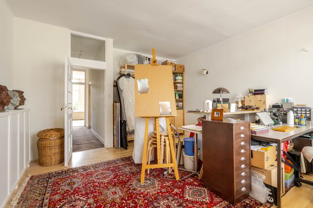 Foto 28 van Hillevliet 39